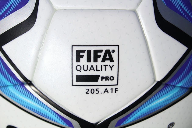Molten Vantaggio 5000 - FIFA Matchball -