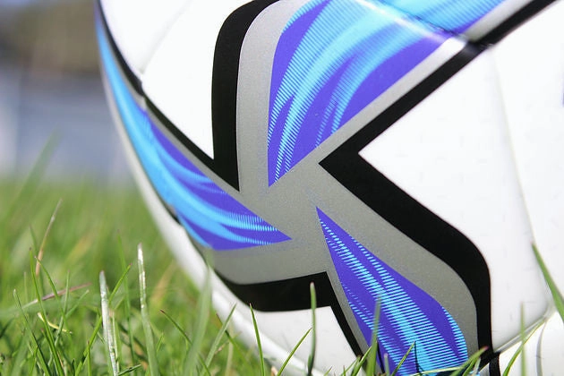 Molten Vantaggio 5000 - FIFA Matchball -