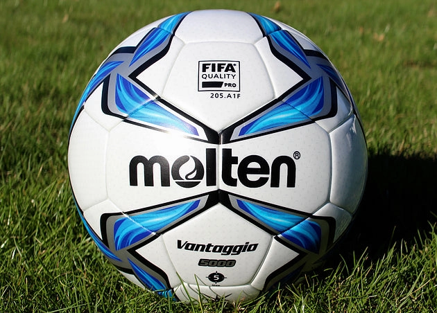 Molten Vantaggio 5000 - FIFA Matchball -