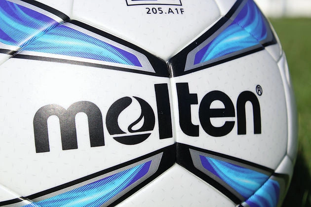 Molten Vantaggio 5000 - FIFA Matchball -