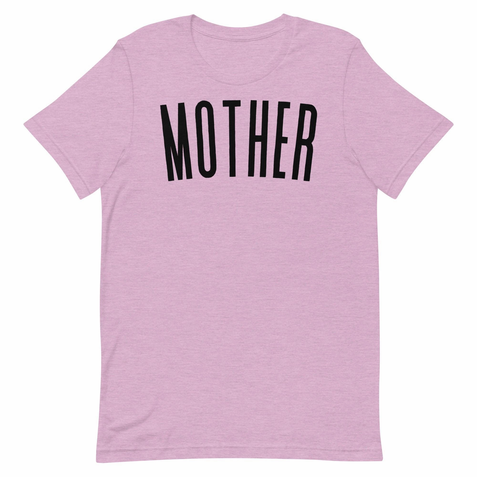 Mother Graphic Tee