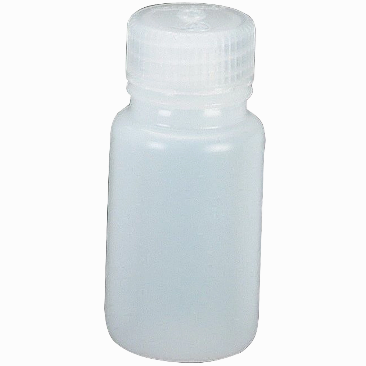 Nalgene Wide Mouth Round HDPE 2 OZ