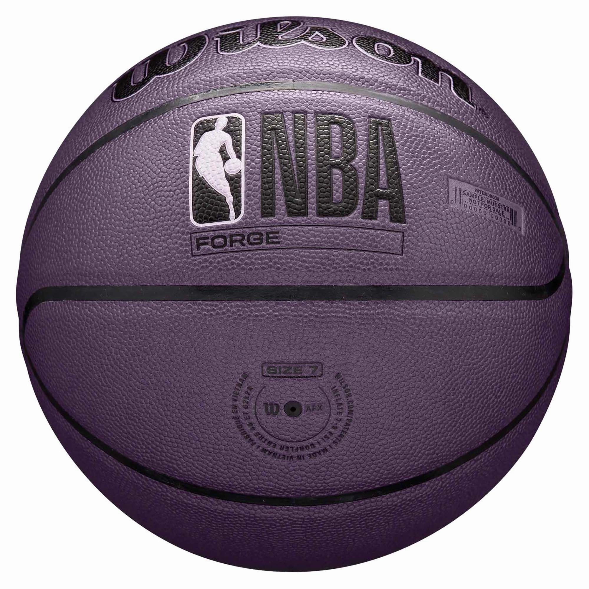 NBA Forge Indoor/Outdoor Basketball