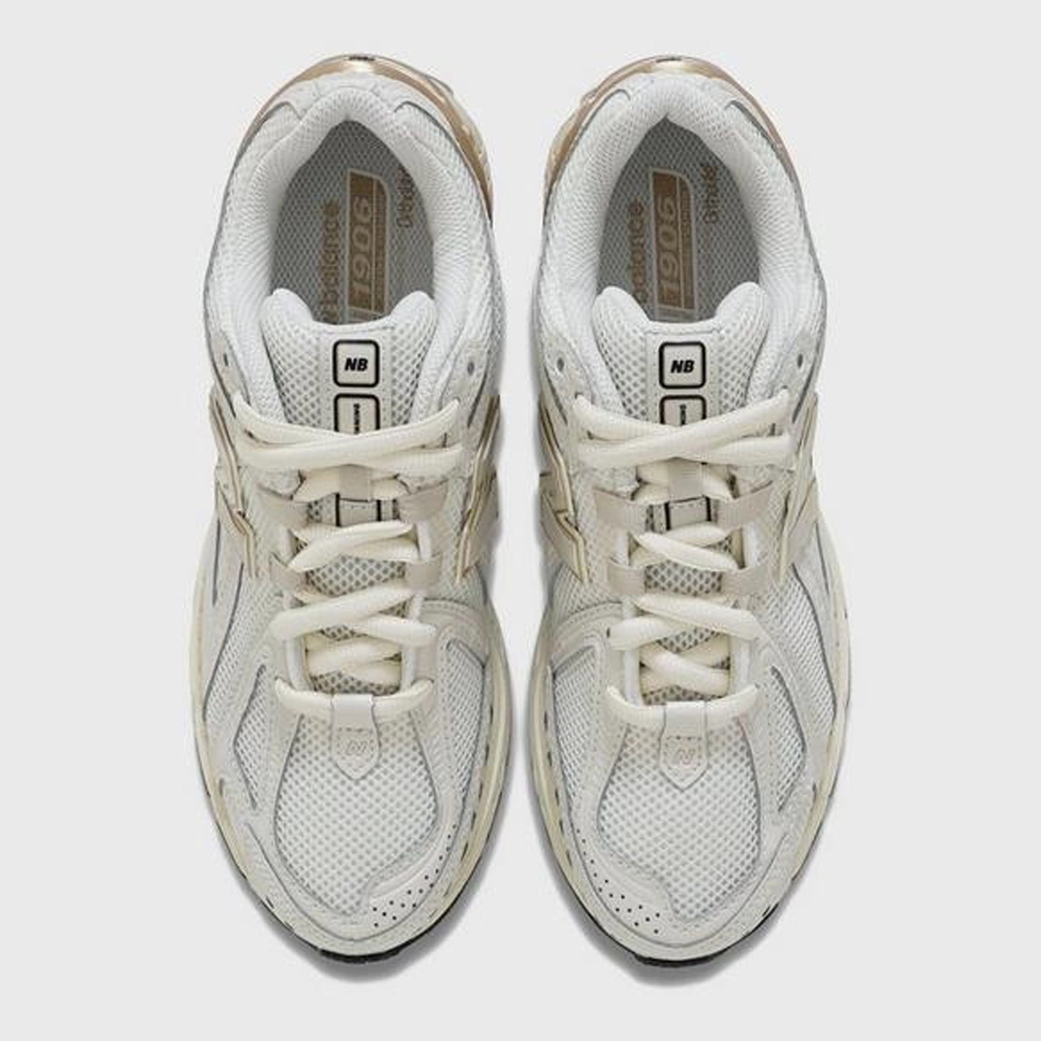 New Balance 1906R Angora / Sandstone - Stoneware