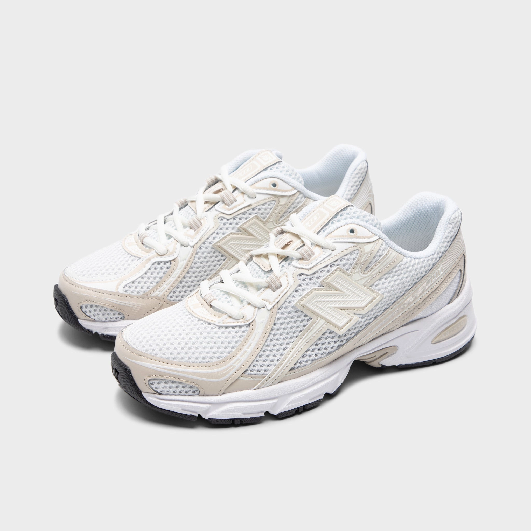 New Balance 740 Sea Salt / Timberwolf