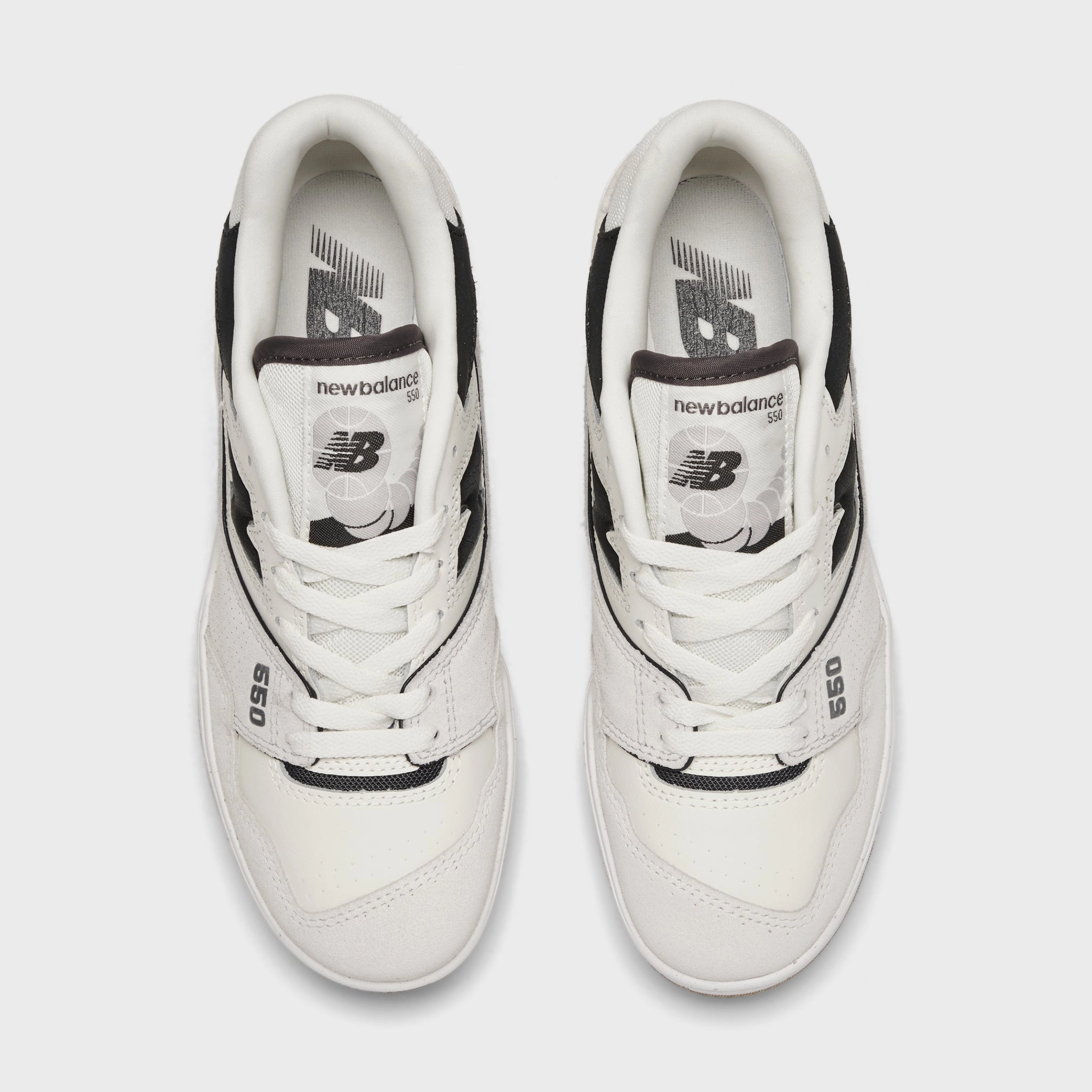 New Balance Women's BBW500TA Sea Salt / Grey Matter - Magnet
