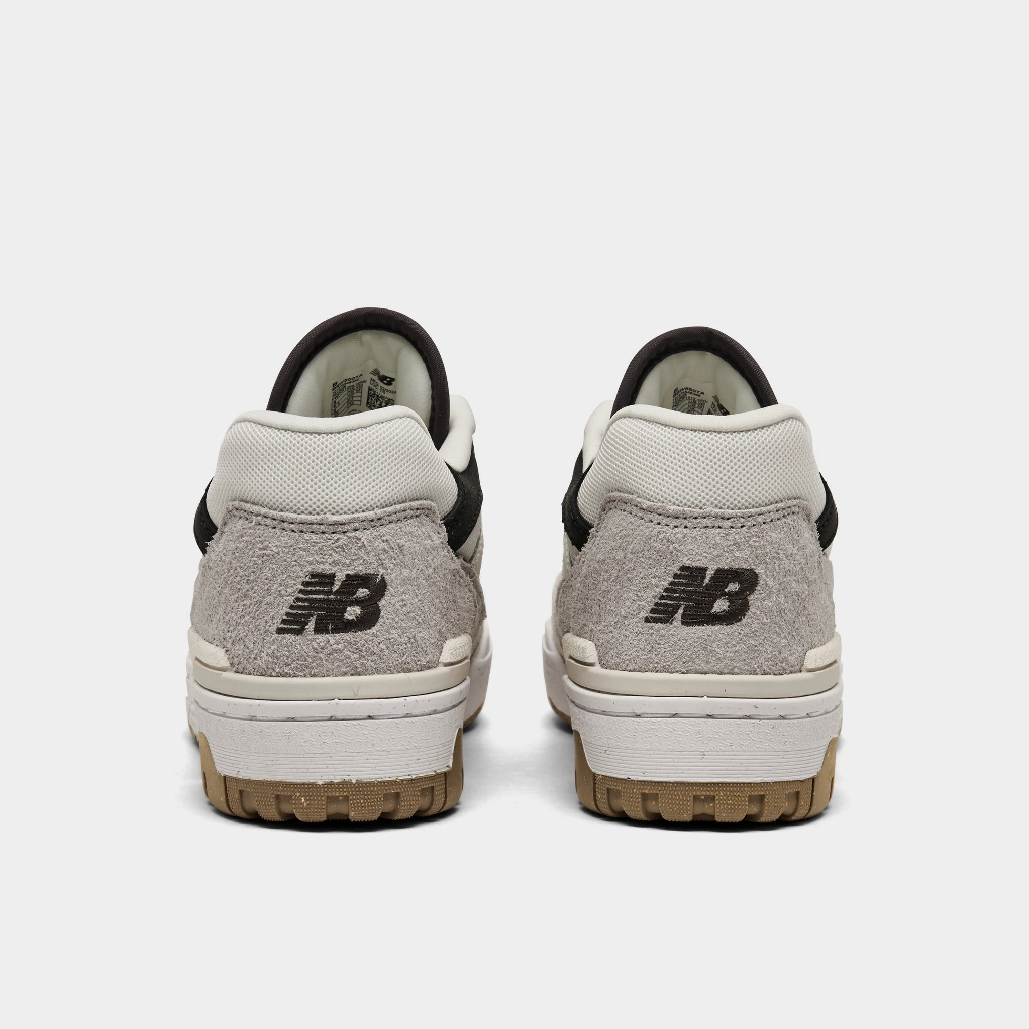 New Balance Women's BBW500TA Sea Salt / Grey Matter - Magnet