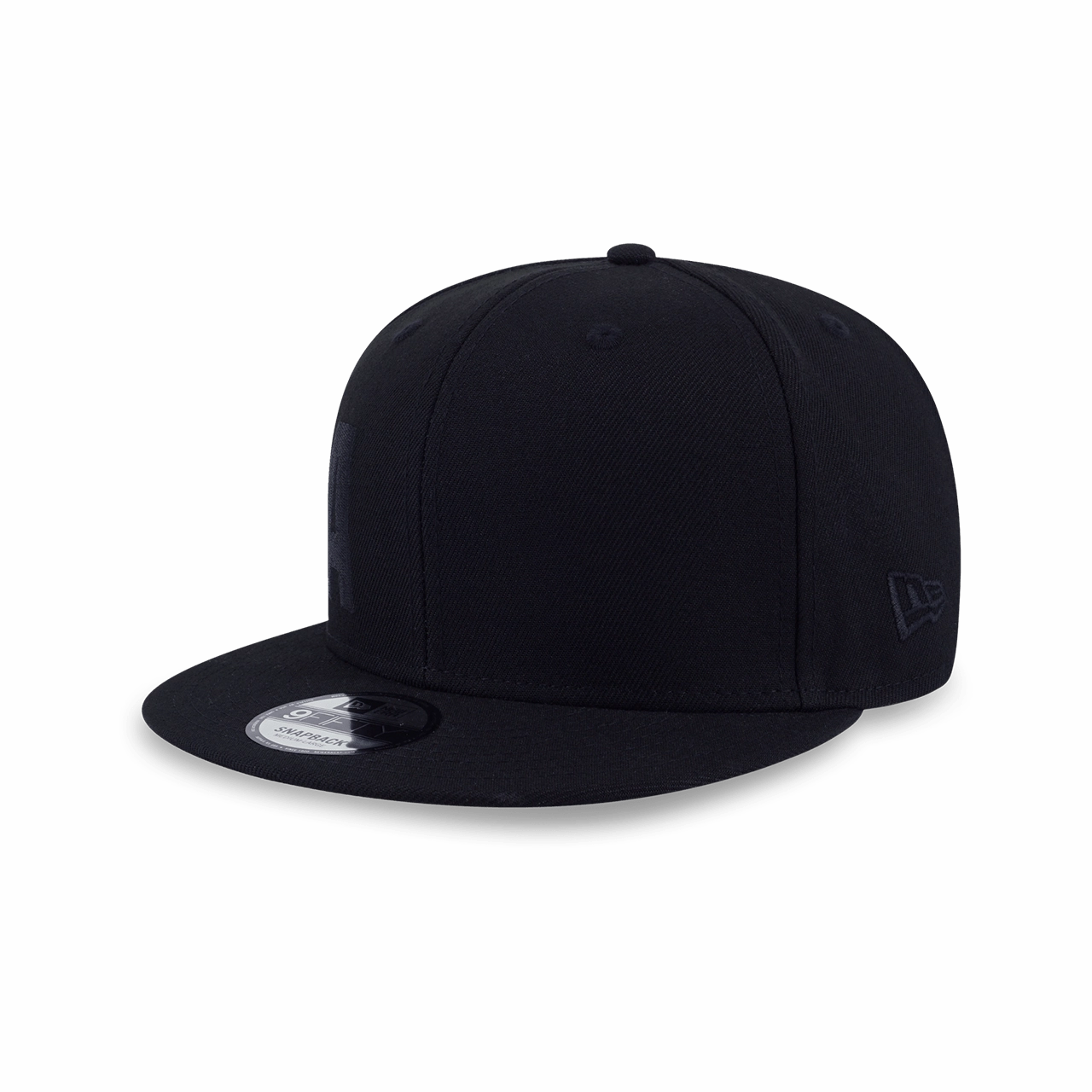 New Era Wordmark Basketball Tonal Pack 9Fifty Snapback Cap