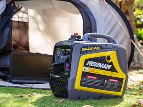 Newman Digital Inverter Generator 2300W