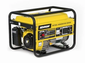 Newman Generator 3500W