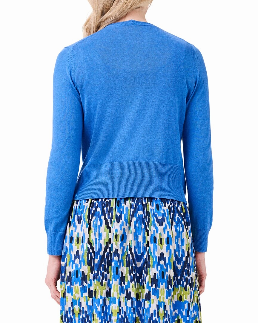 NIC ZOE All Year 4-Way Cardigan