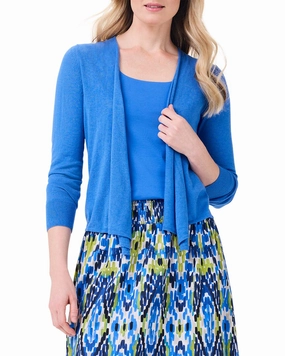 NIC ZOE All Year 4-Way Cardigan