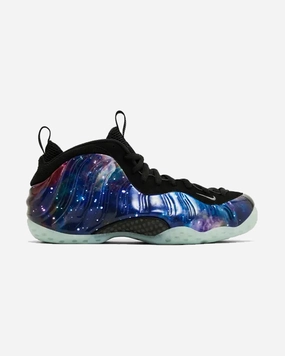NIKE AIR FOAMPOSITE ONE GALAXY 2025