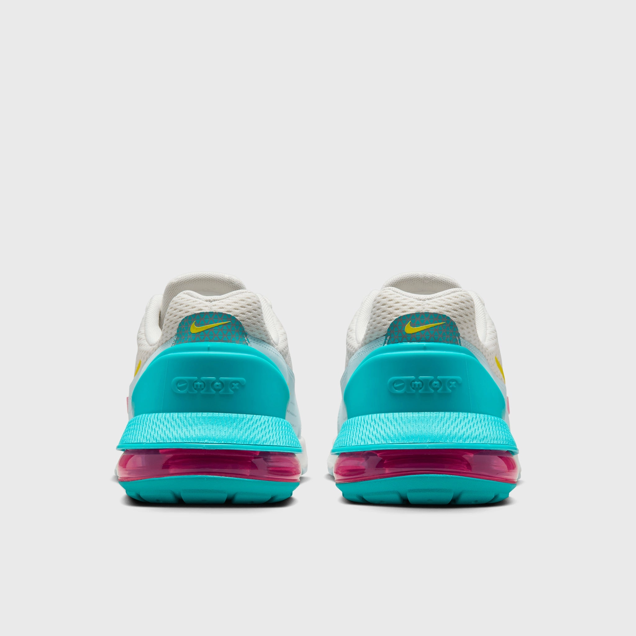 Nike Air Max Pulse Platinum Tint / Lightening - Dusty Cactus