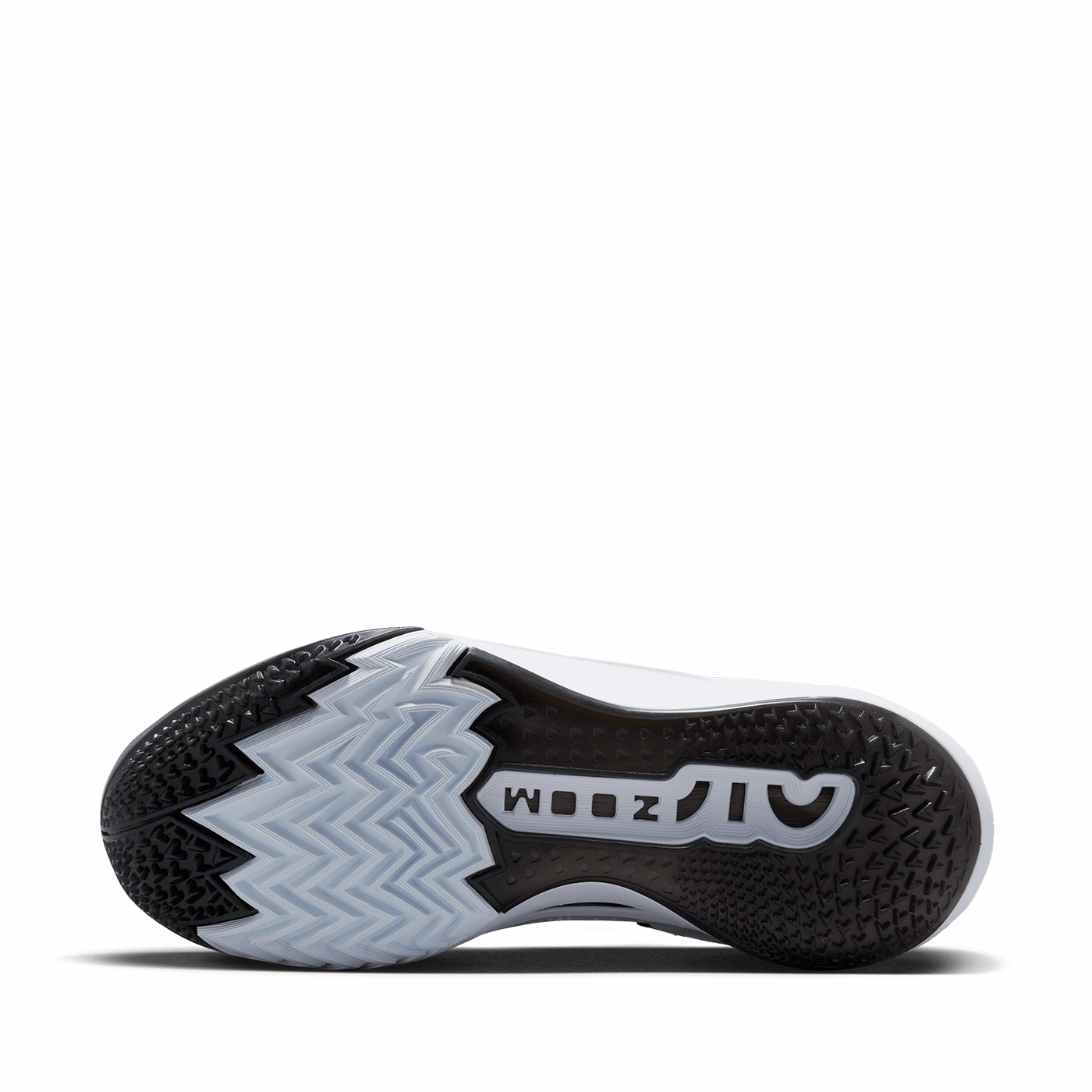 Nike Air Zoom G.T. Cut 2 EP 'Black and White'