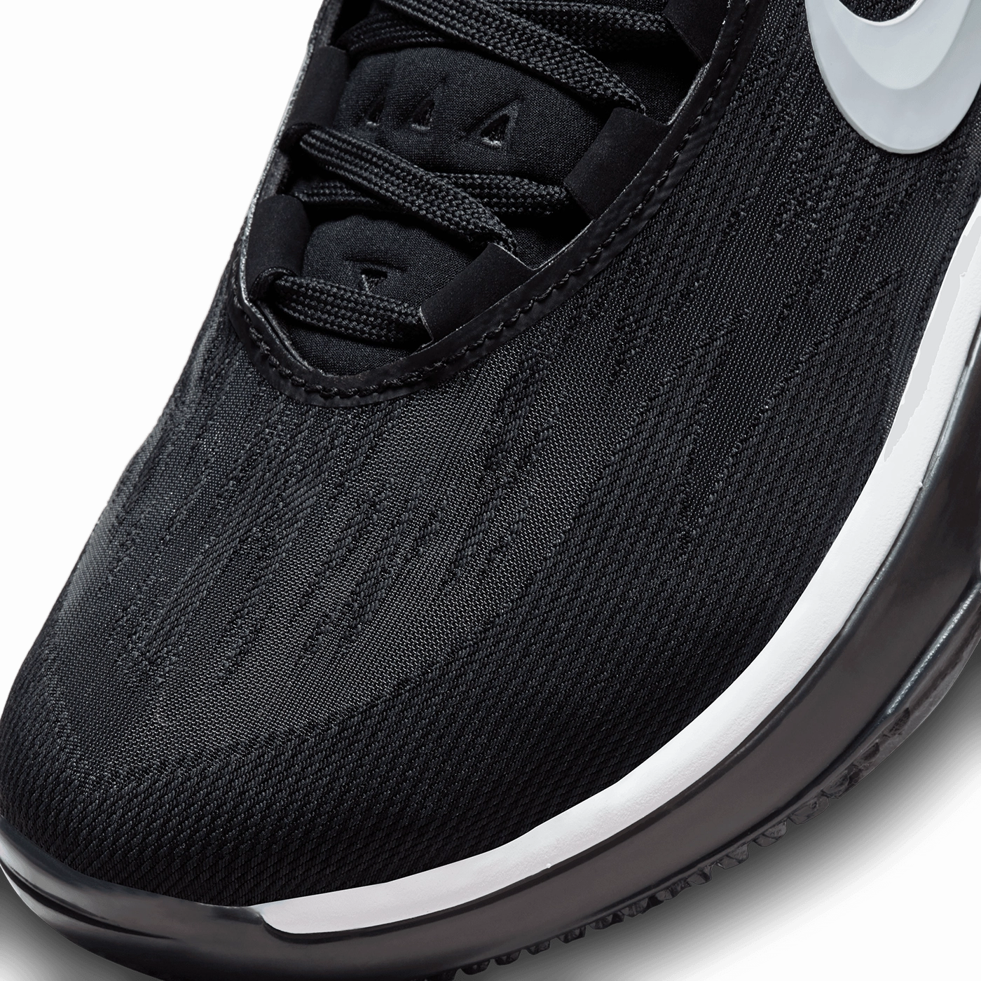 Nike Air Zoom G.T. Cut 2 EP 'Black and White'