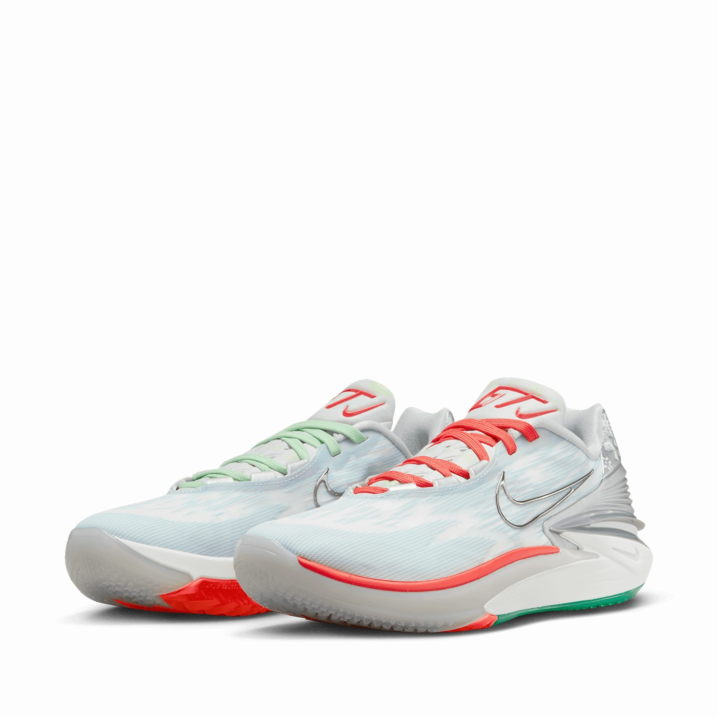 Nike Air Zoom G.T. Cut 2 EP 'Christmas'