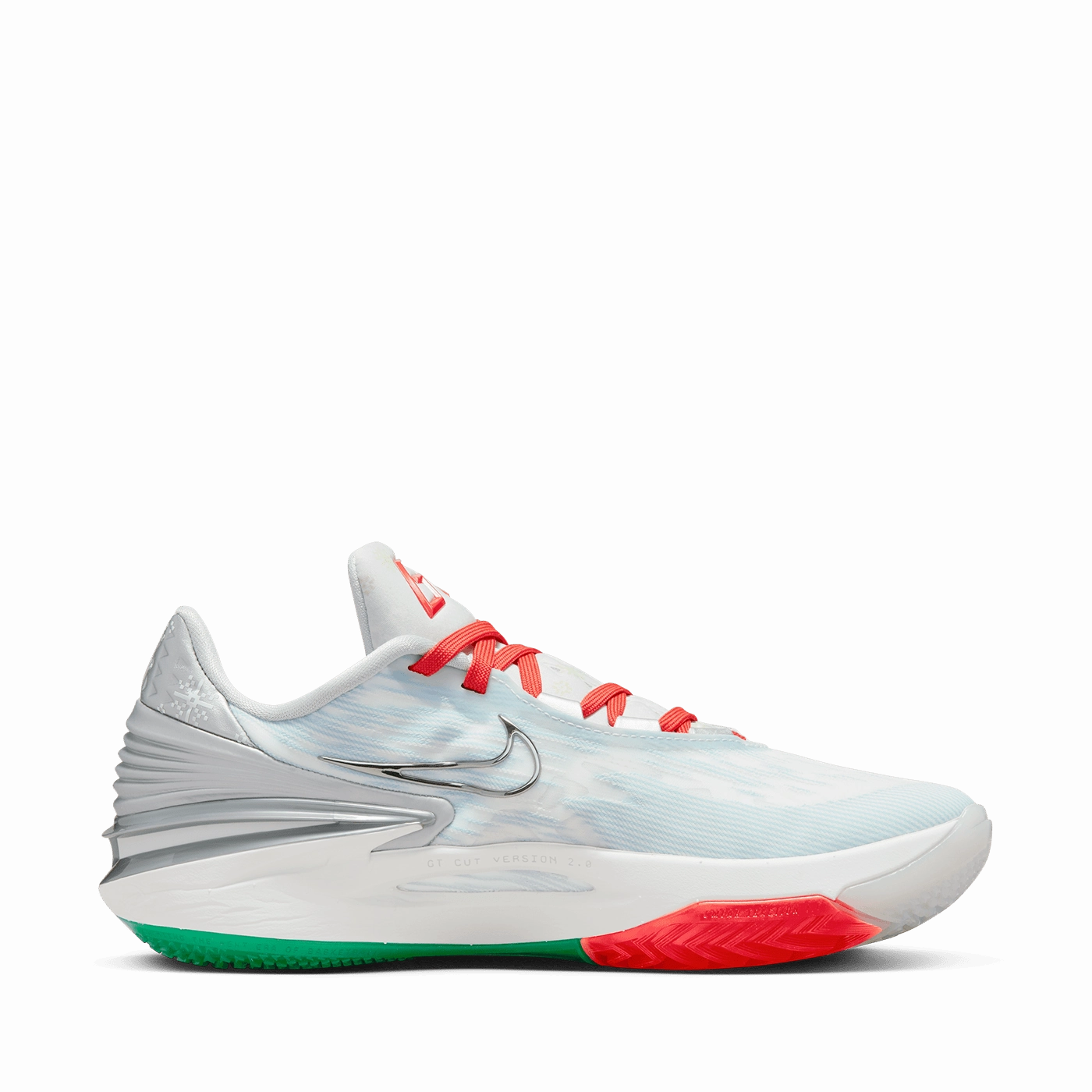 Nike Air Zoom G.T. Cut 2 EP 'Christmas'