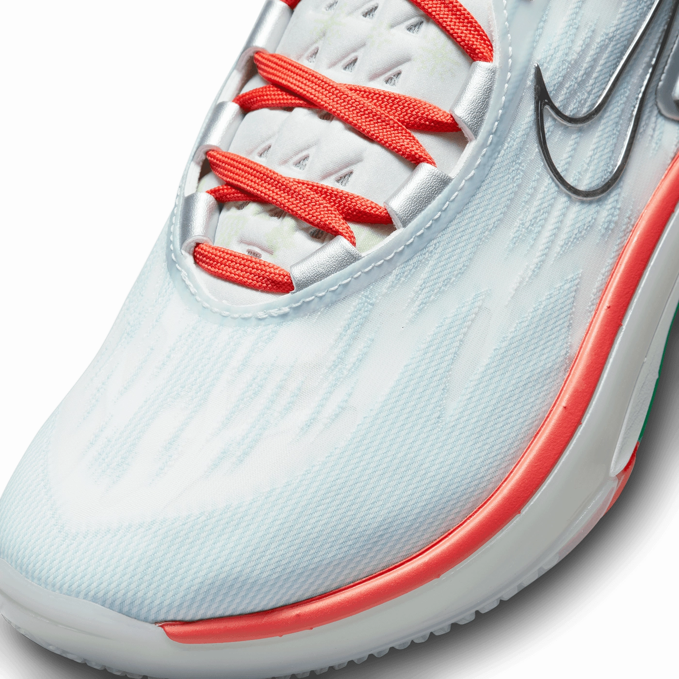 Nike Air Zoom G.T. Cut 2 EP 'Christmas'