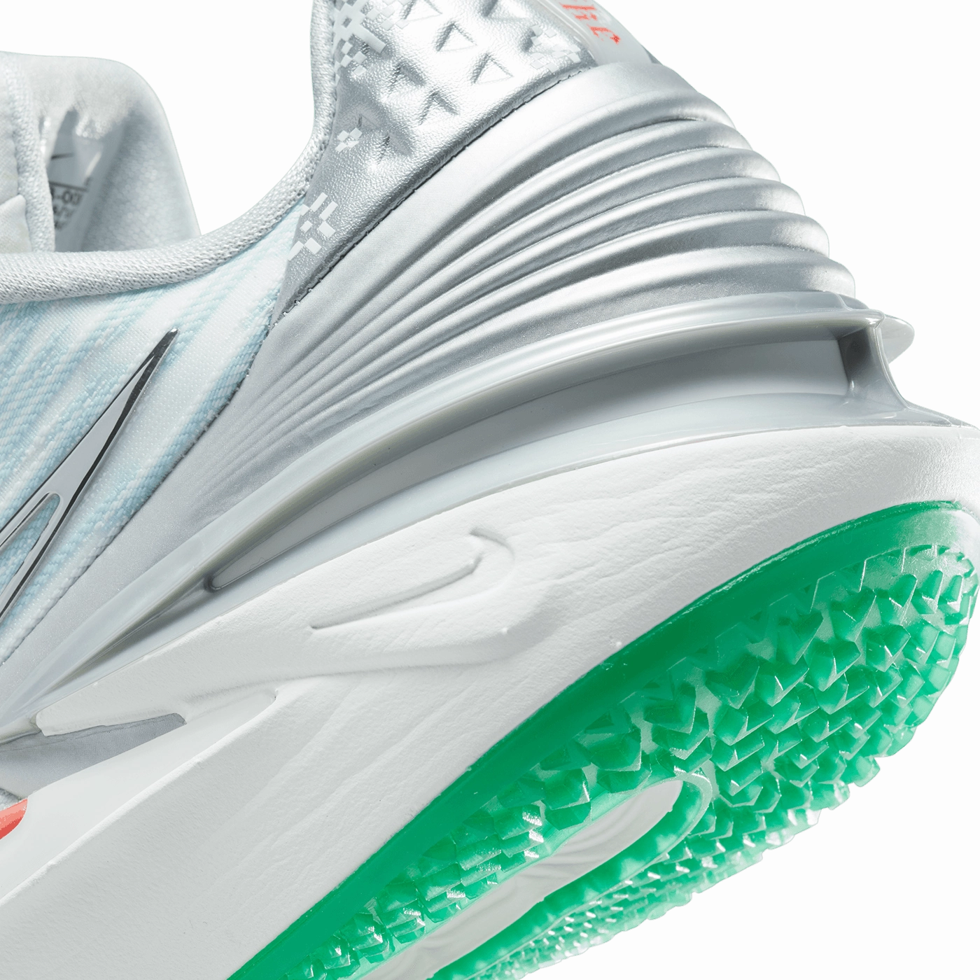 Nike Air Zoom G.T. Cut 2 EP 'Christmas'