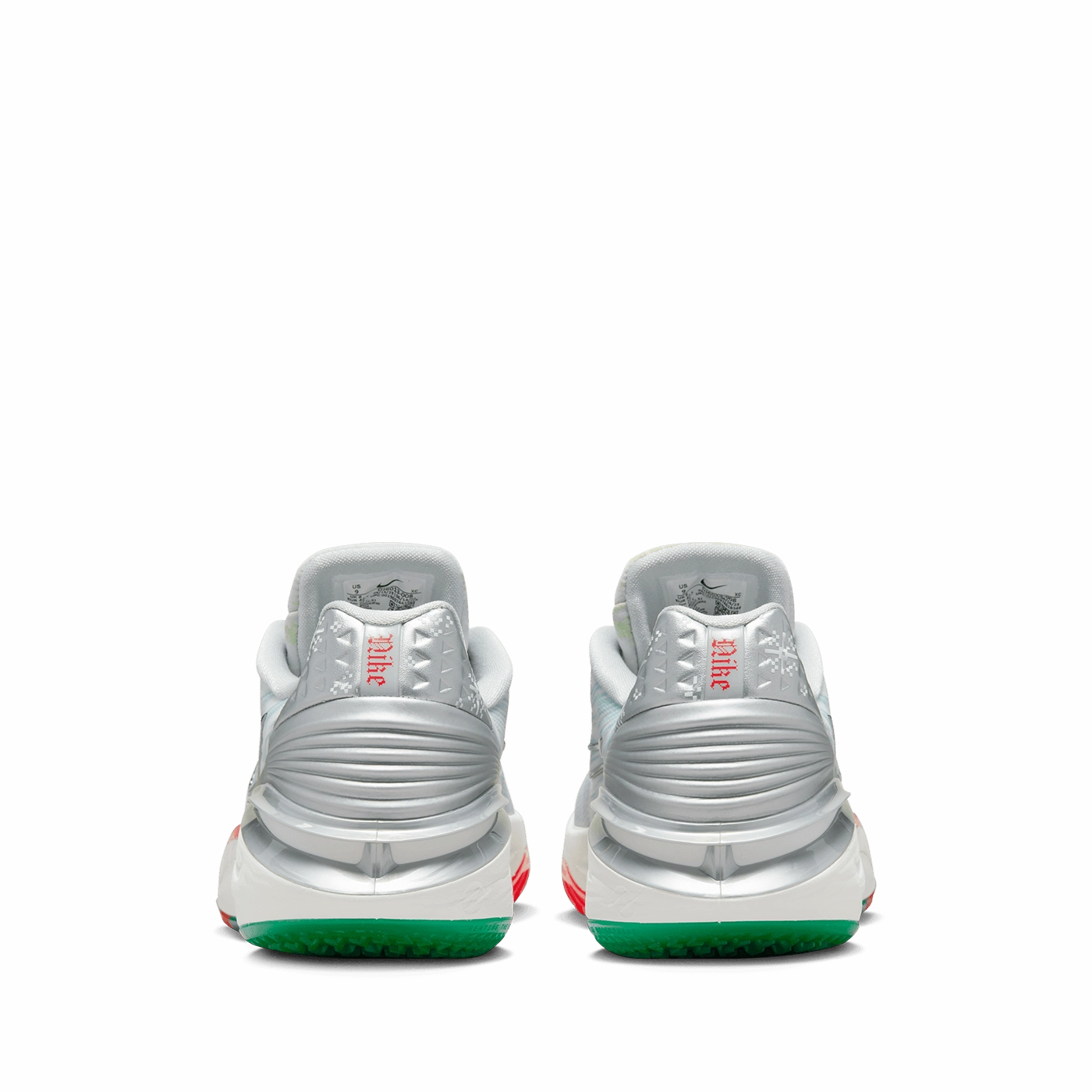 Nike Air Zoom G.T. Cut 2 EP 'Christmas'