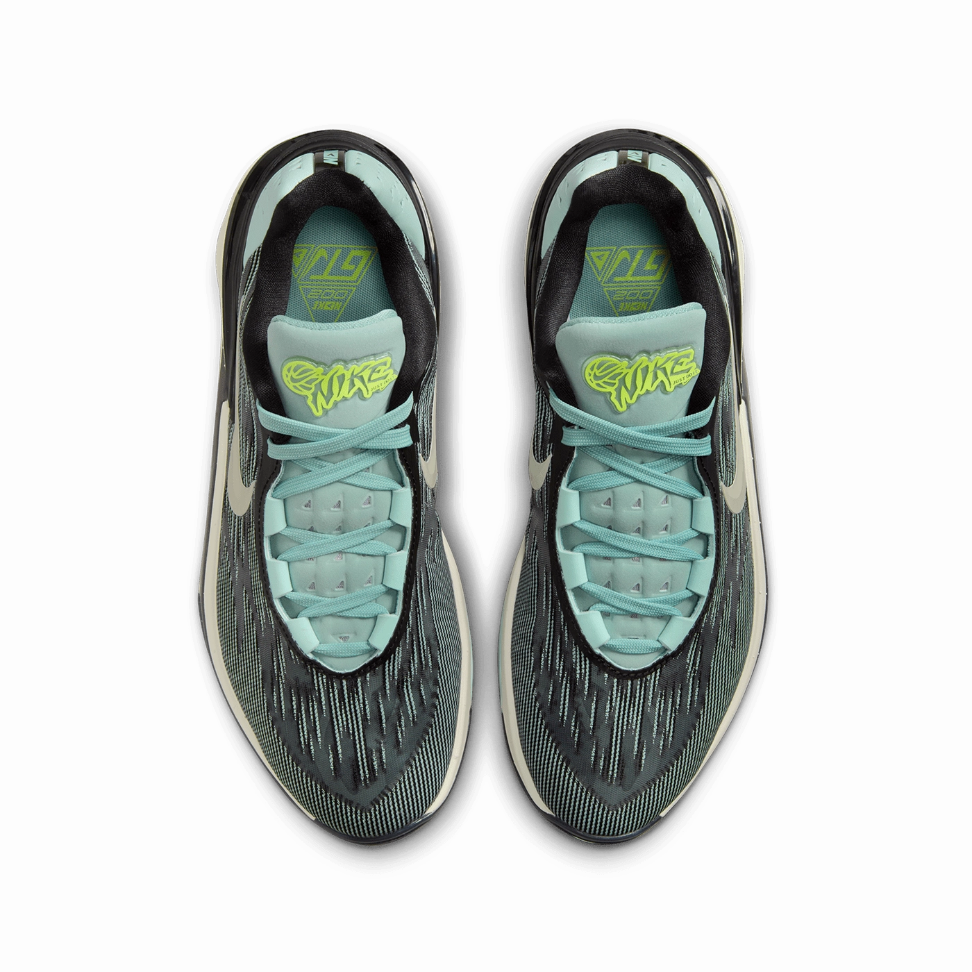 Nike Air Zoom G.T. Cut 2 EP 'Swoosh Fly'