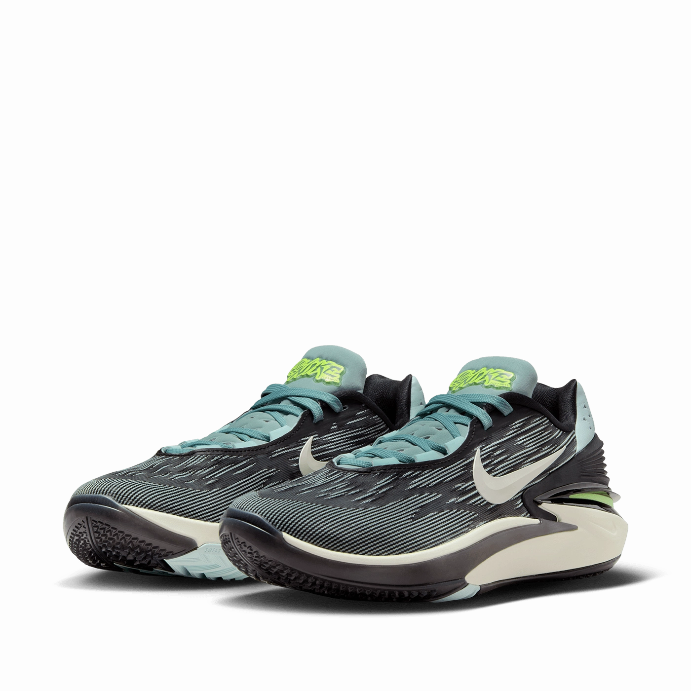 Nike Air Zoom G.T. Cut 2 EP 'Swoosh Fly'