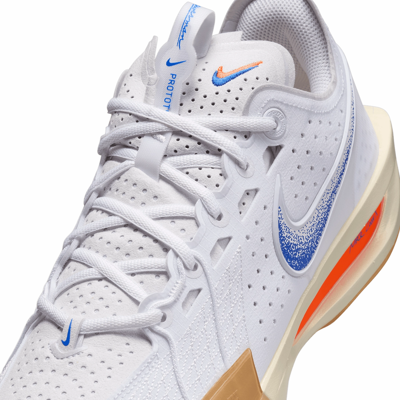 Nike Air Zoom G.T. Cut 3 EP 'Blueprint'