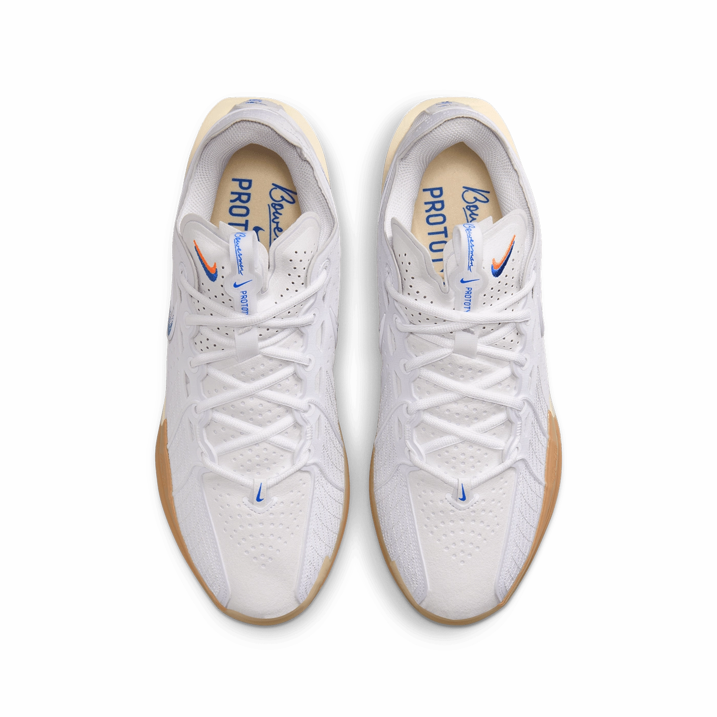 Nike Air Zoom G.T. Cut 3 EP 'Blueprint'