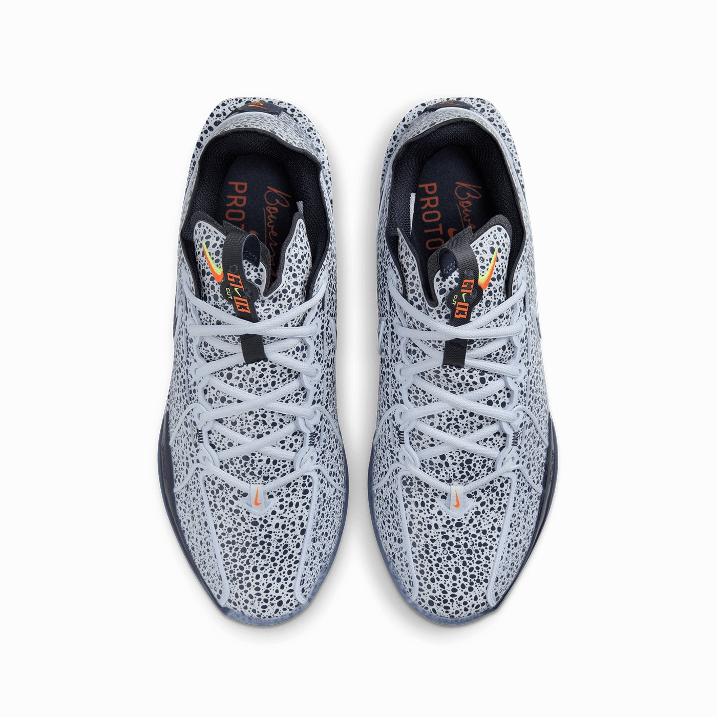 Nike Air Zoom G.T. Cut 3 EP 'Electric'