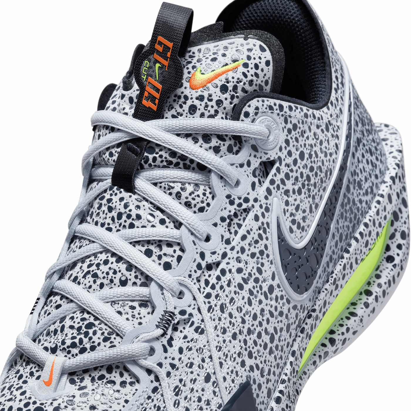 Nike Air Zoom G.T. Cut 3 EP 'Electric'