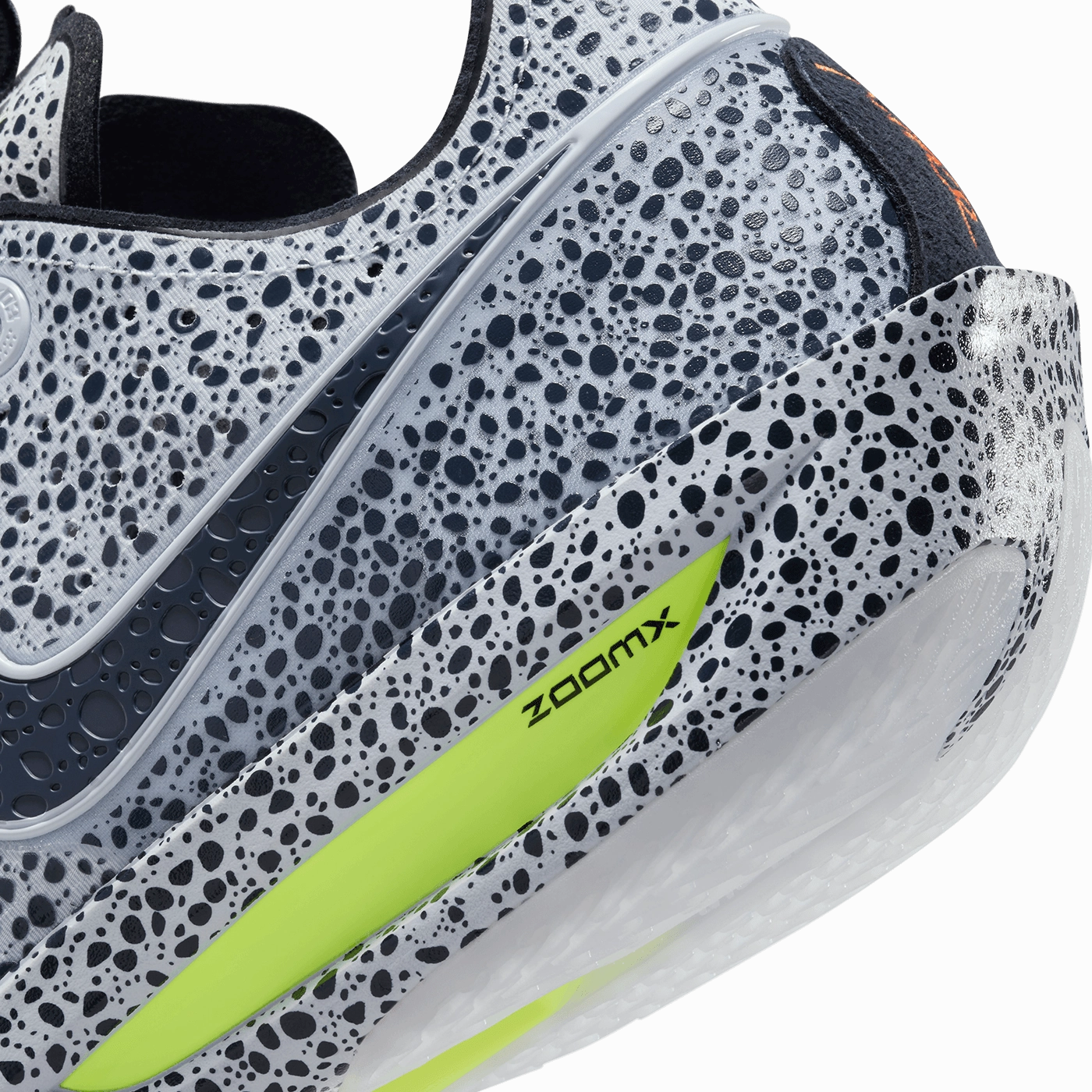 Nike Air Zoom G.T. Cut 3 EP 'Electric'