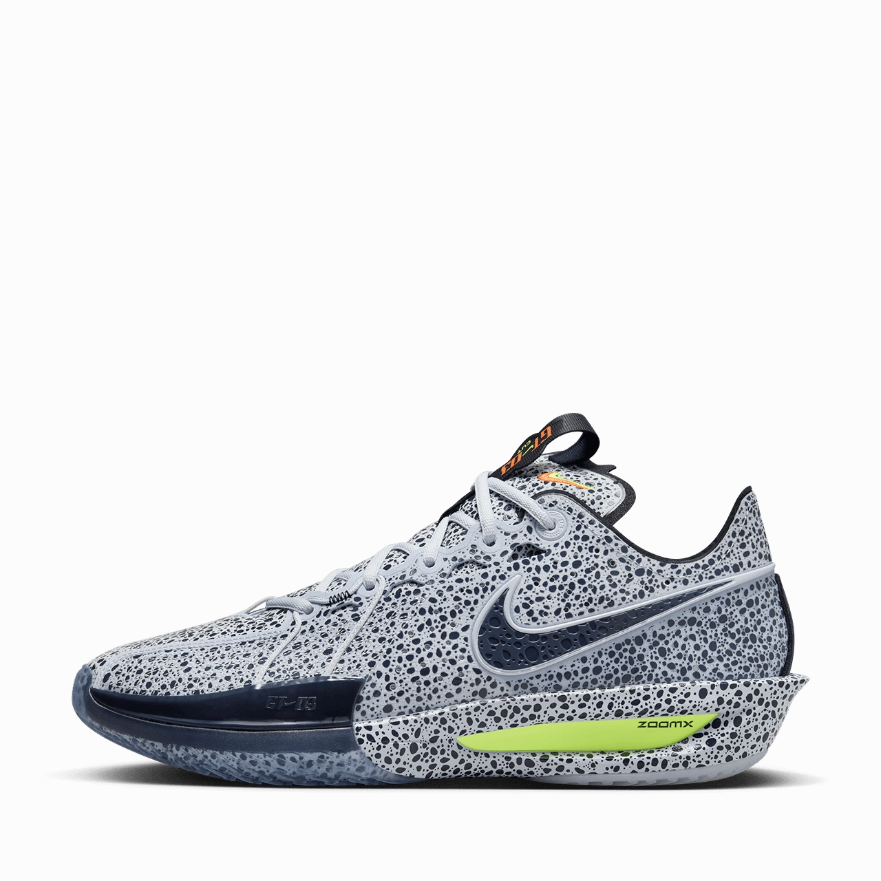 Nike Air Zoom G.T. Cut 3 EP 'Electric'