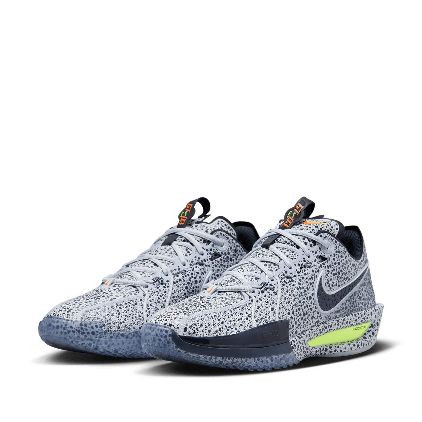 Nike Air Zoom G.T. Cut 3 EP 'Electric'