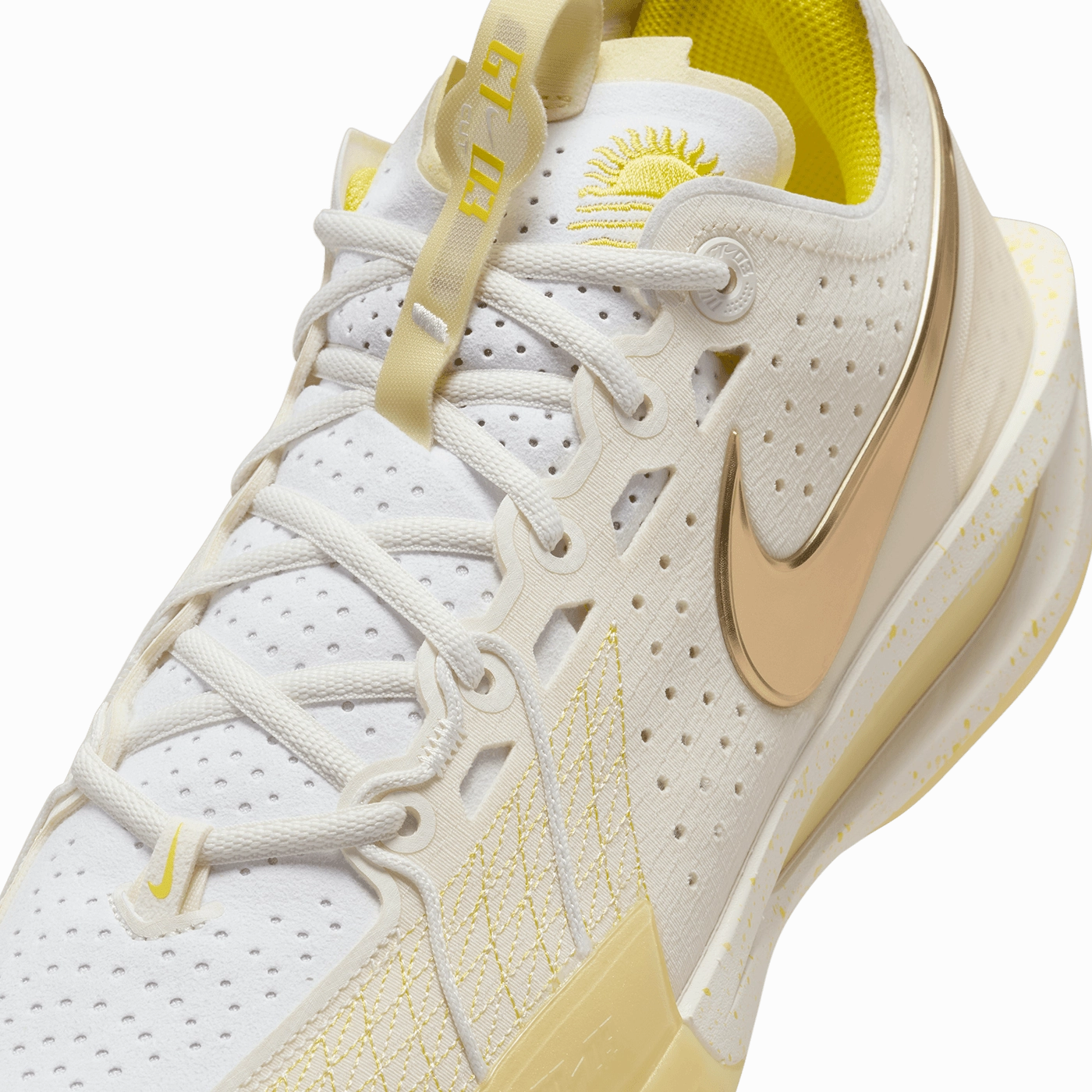 Nike Air Zoom G.T. Cut 3 EP 'Jordan Poole PE'
