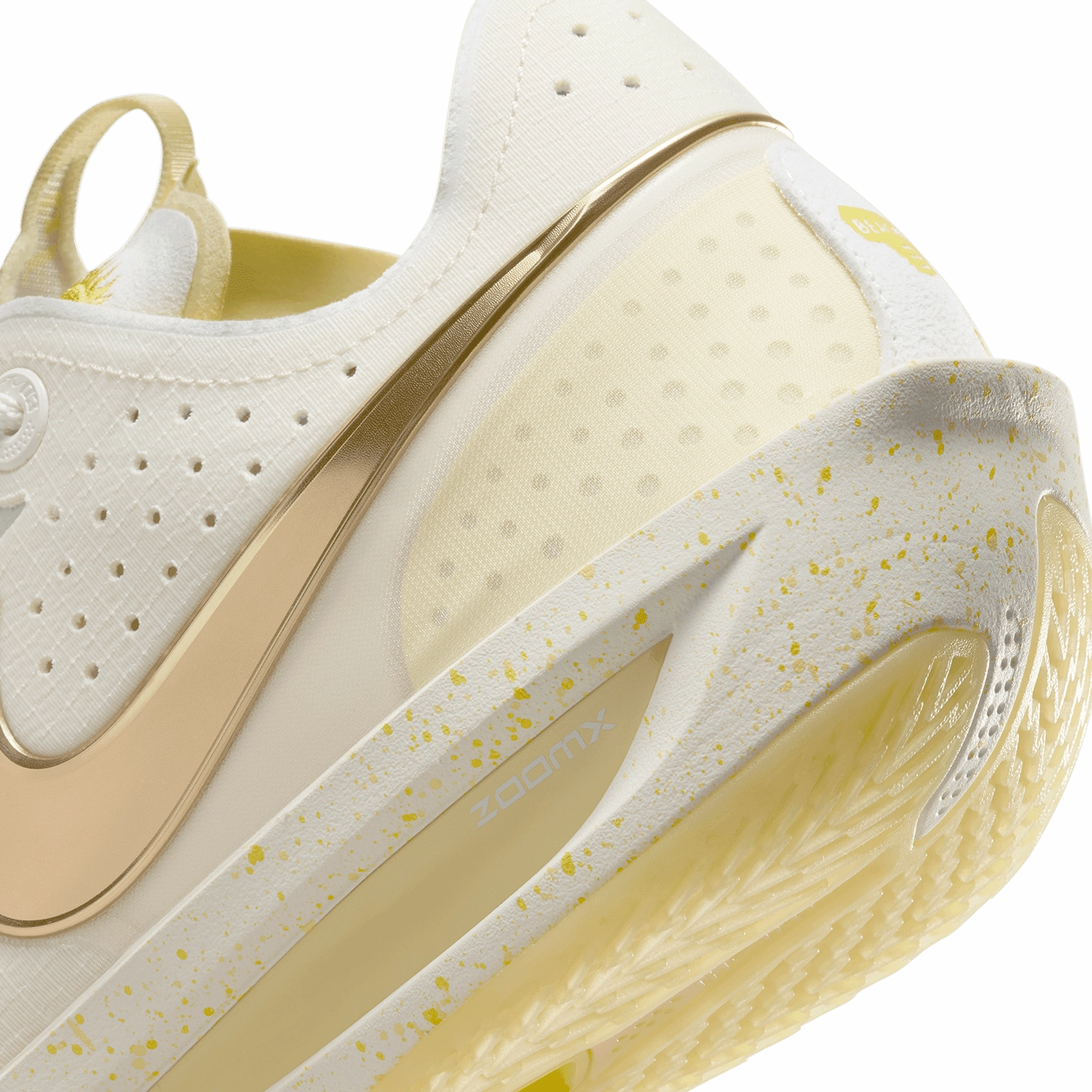 Nike Air Zoom G.T. Cut 3 EP 'Jordan Poole PE'