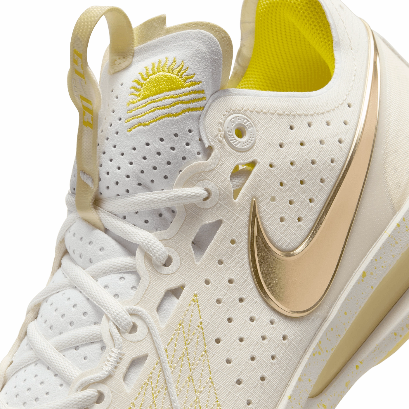 Nike Air Zoom G.T. Cut 3 EP 'Jordan Poole PE'