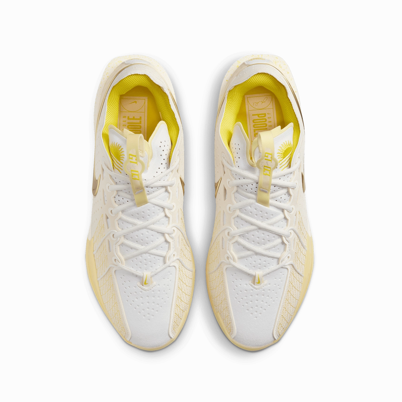 Nike Air Zoom G.T. Cut 3 EP 'Jordan Poole PE'