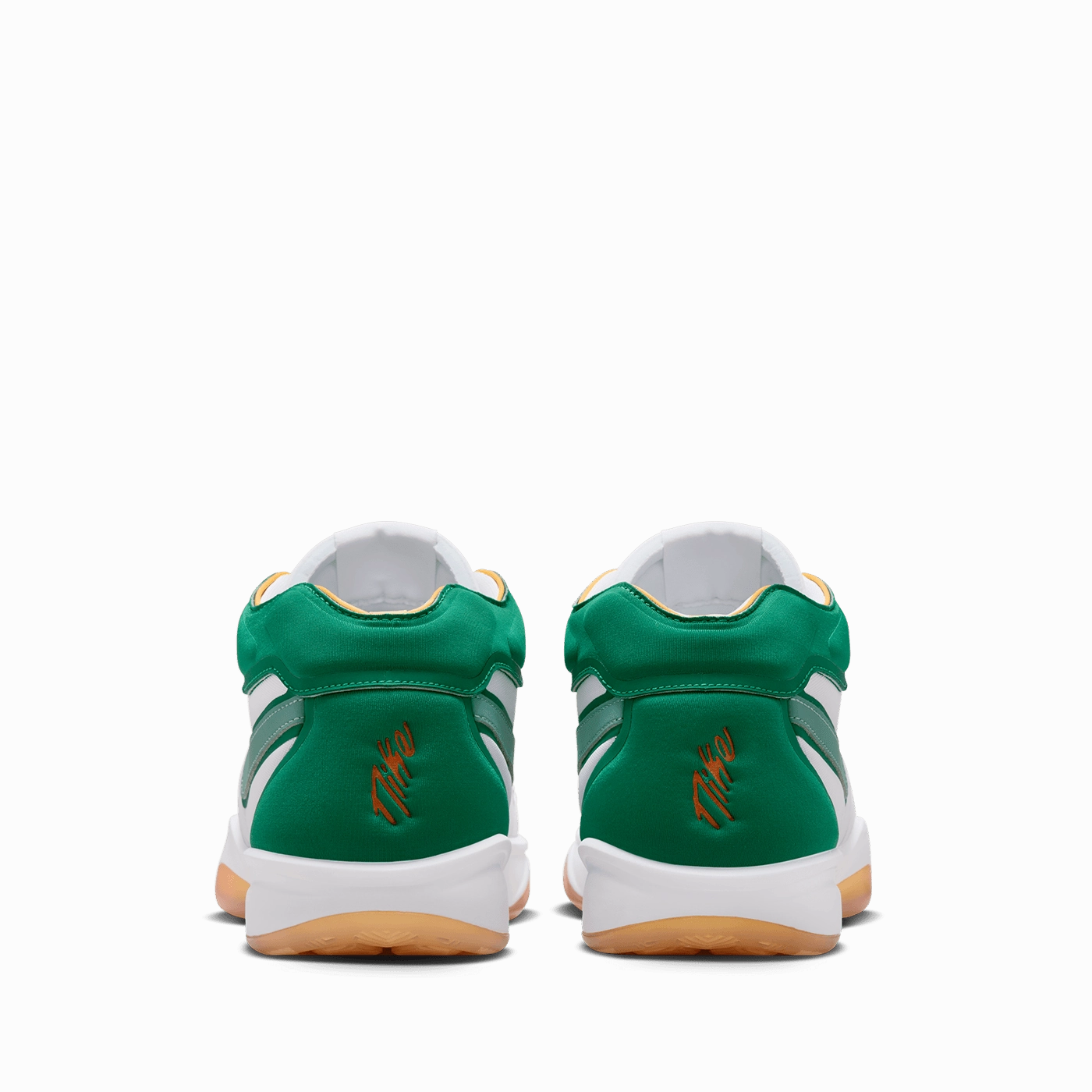 Nike Air Zoom G.T. Hustle 2 EP 'Swoosh Squad' // Outlet Sale