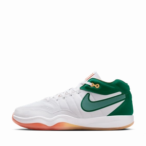 Nike Air Zoom G.T. Hustle 2 EP 'Swoosh Squad' // Outlet Sale