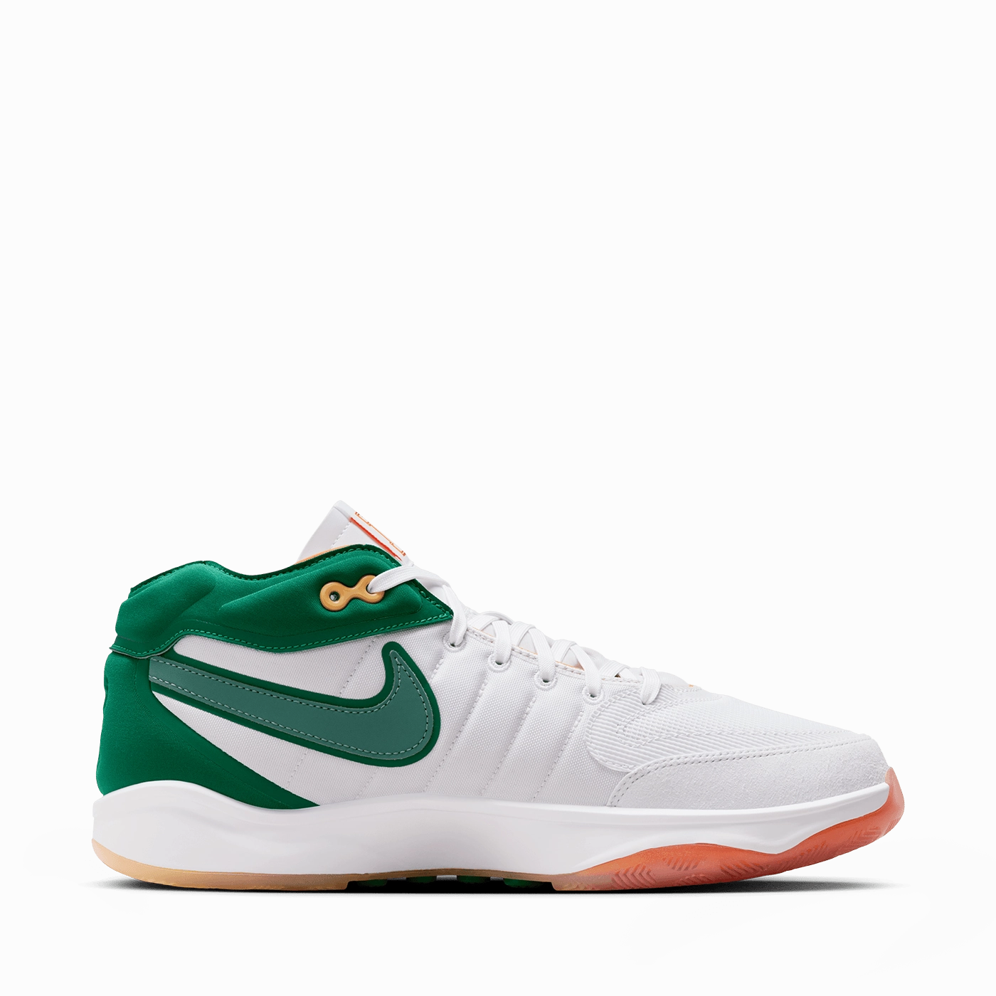 Nike Air Zoom G.T. Hustle 2 EP 'Swoosh Squad' // Outlet Sale