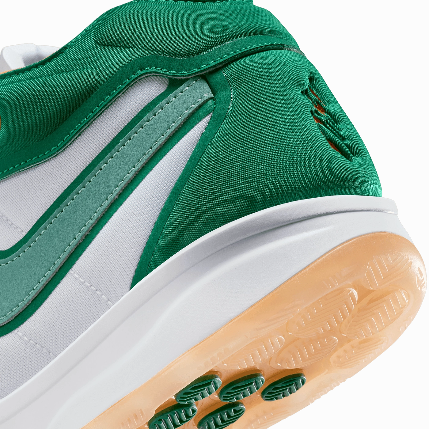 Nike Air Zoom G.T. Hustle 2 EP 'Swoosh Squad' // Outlet Sale