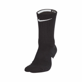 Nike Elite Crew Basketball Socks