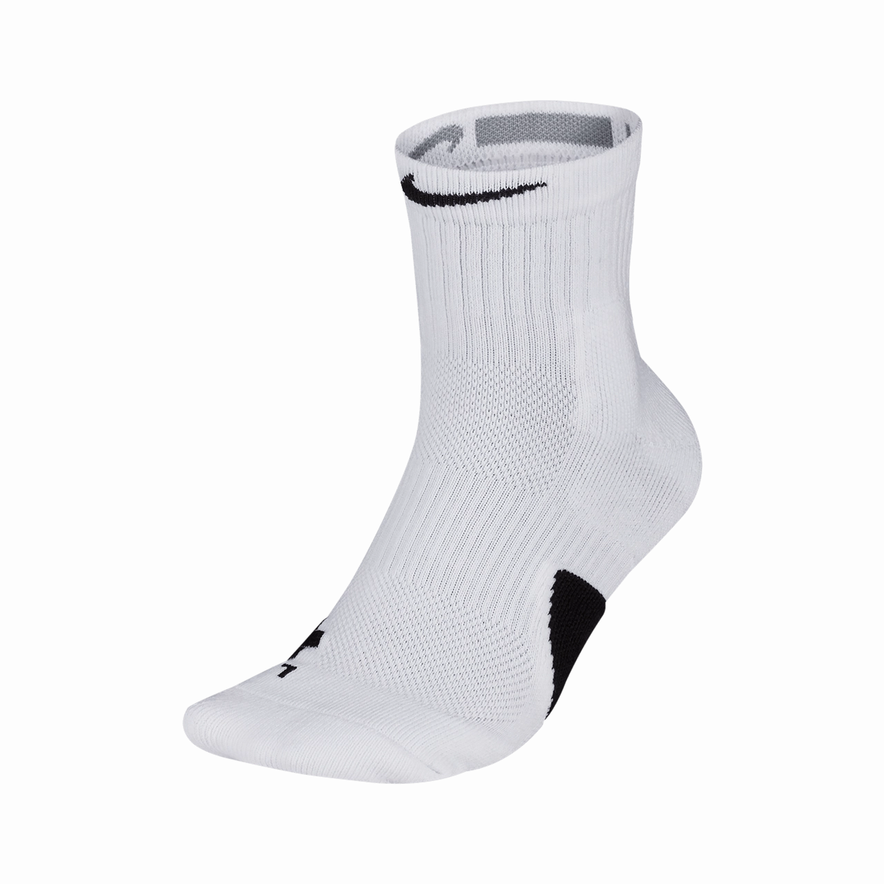Nike Elite Mid Basketball Socks