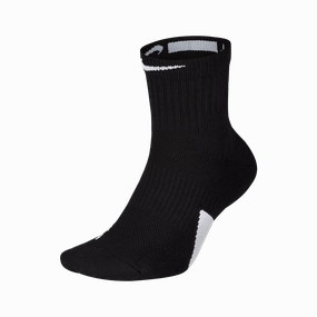 Nike Elite Mid Basketball Socks