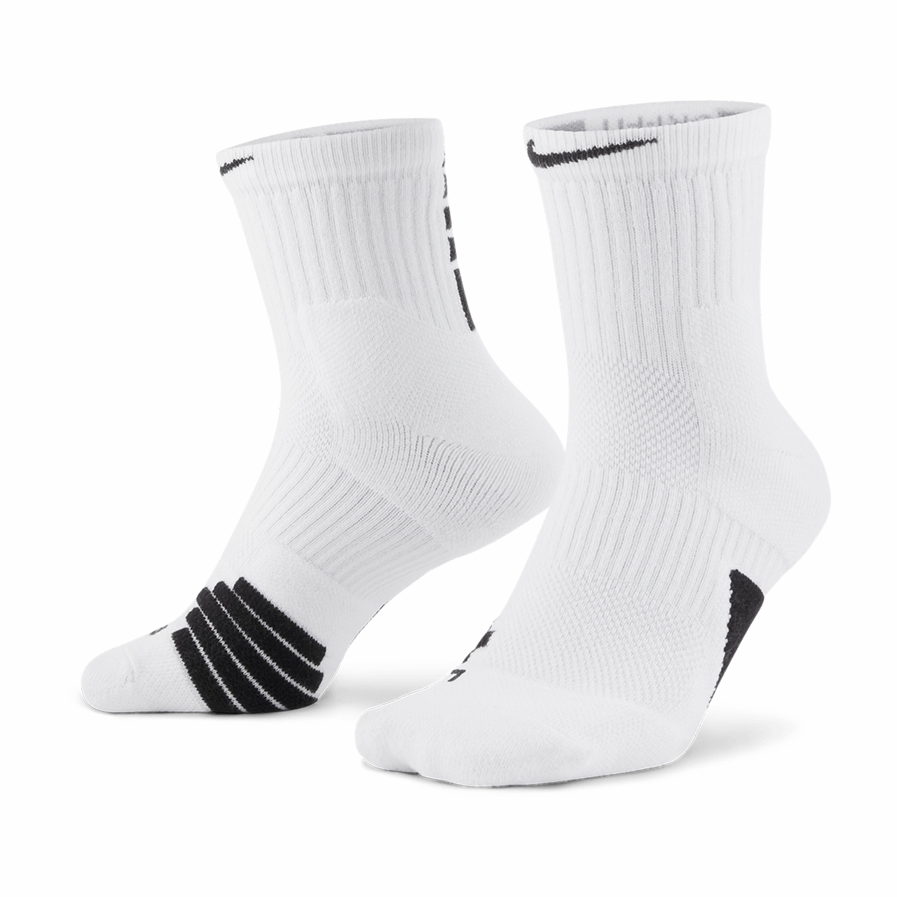 Nike Elite Mid Basketball Socks