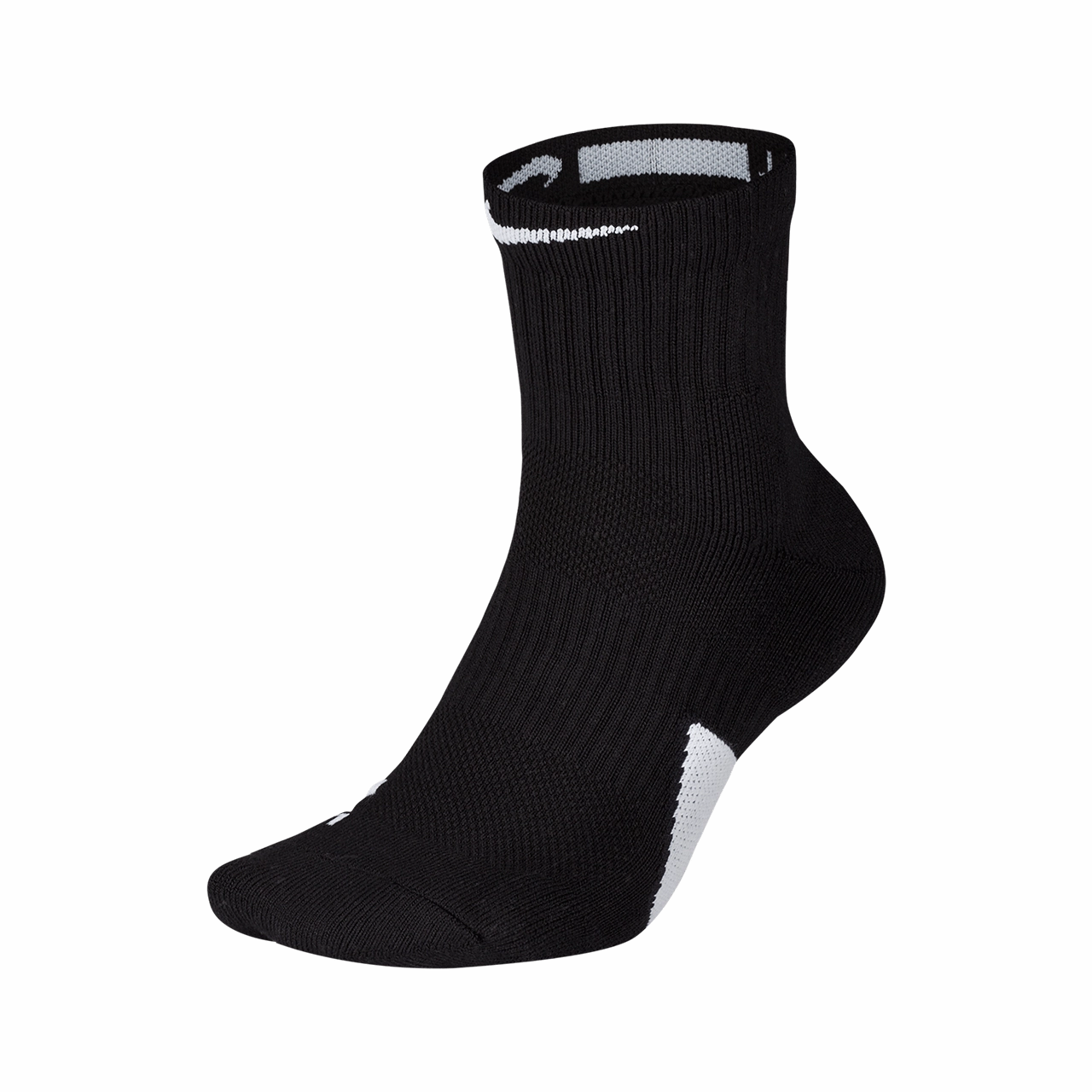 Nike Elite Mid Basketball Socks
