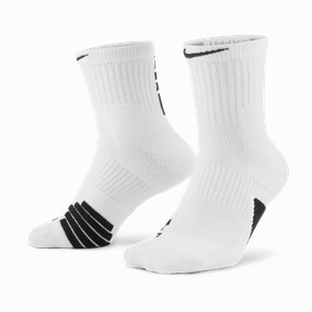 Nike Elite Mid Basketball Socks