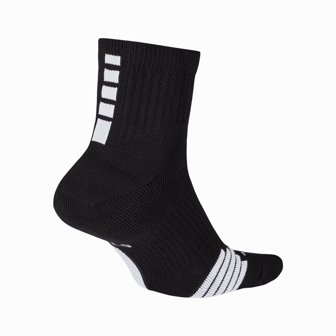 Nike Elite Mid Basketball Socks