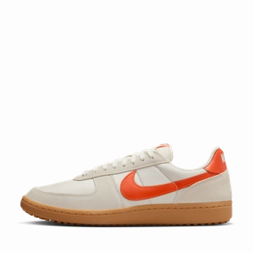 Nike Field General 'Pale Ivory/Safety Orange'